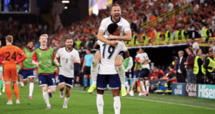 EURO 24 Final: Spain vs England Bet Builder Tips – 5/1 Special, Analysis & Predictions