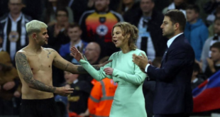 Bruno Guimaraes in shock & Jamie Reuben reveals big plans after Staveley/Ghodoussi exit