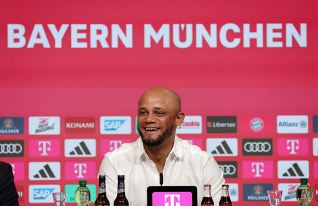 A New Era In Munich: What are the big questions that Vincent Kompany has to answer this summer?