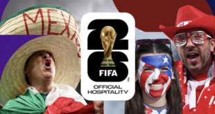 FIFA drops long time partner Match for On Location for 2026 hospitality sales