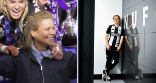 Amanda Staveley fears eased as another impressive signing arrives for NUFC Women