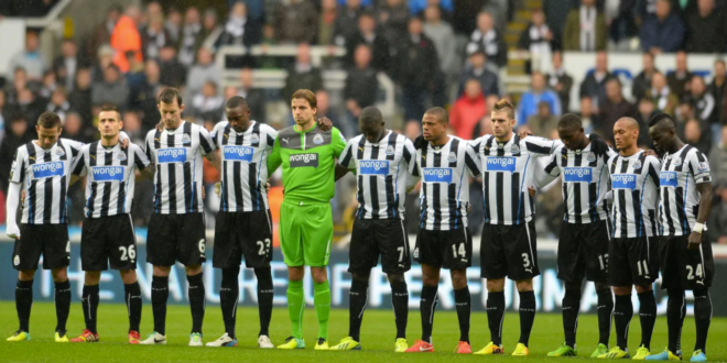 Newcastle lined up move for former Mag before European setback – Report