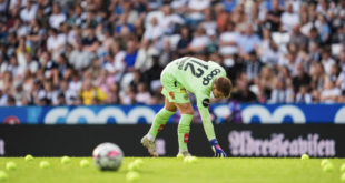 Flying fish cake protest forces Rosenborg vs Lillestrøm to be abandoned, but still no VAR review