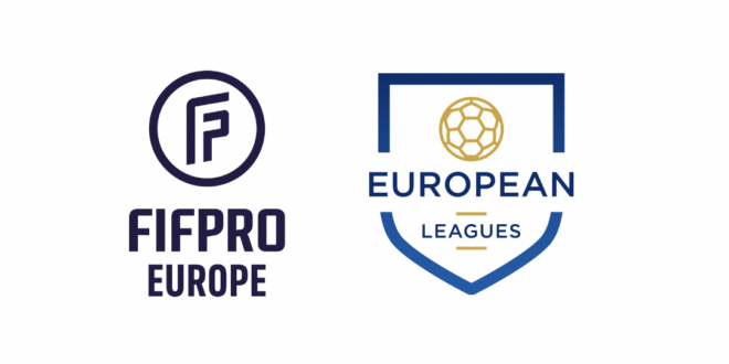 European Leagues and Fifpro files abuse of power complaint at EC, FIFA calls them hypocrits