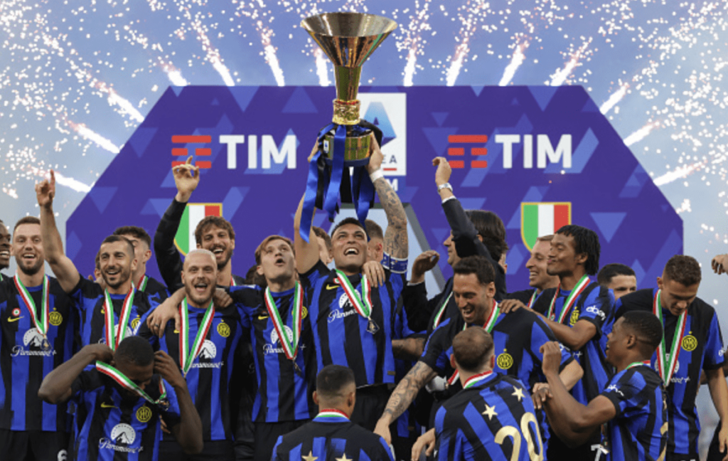 Will any of Italy’s elite be able to prevent another Inter Milan romp this season?