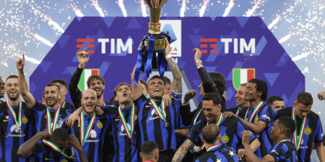 Will any of Italy’s elite be able to prevent another Inter Milan romp this season?