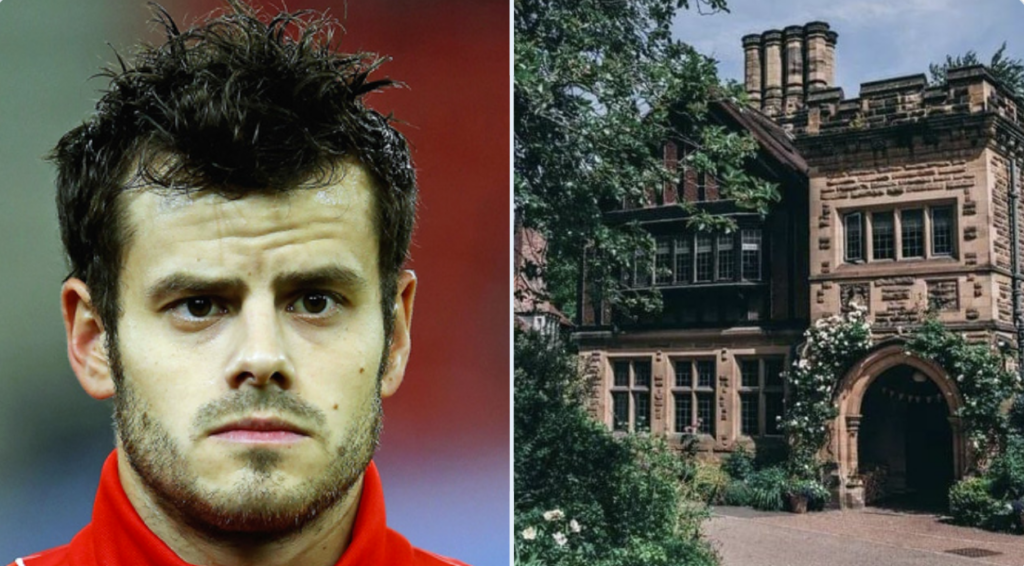 Tranquillo Barnetta still stuck in Jesmond? – Eternally linked Toon targets who never signed