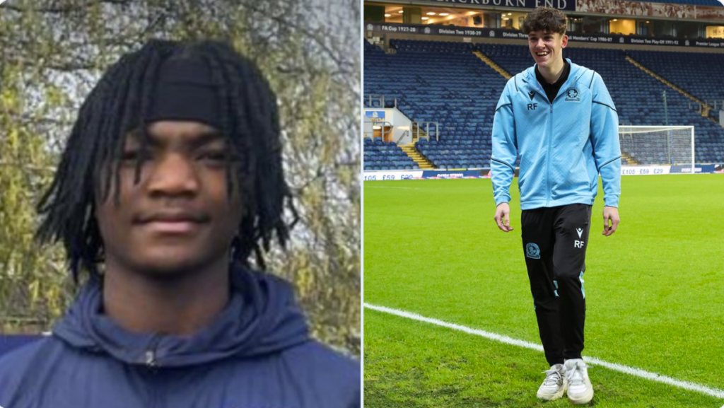 EXCLUSIVE: Newcastle sign teenage talent and another deal close as Academy push continues