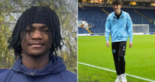 EXCLUSIVE: Newcastle sign teenage talent and another deal close as Academy push continues