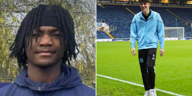 EXCLUSIVE: Newcastle sign teenage talent and another deal close as Academy push continues