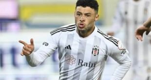 Former Liverpool midfielder Alex Oxlade-Chamberlain linked with a return to England as Besiktas seek wage relief