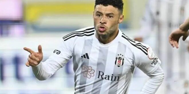 Former Liverpool midfielder Alex Oxlade-Chamberlain linked with a return to England as Besiktas seek wage relief