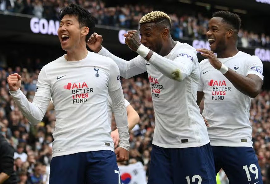 ‘Here we go’ – Romano confirms former Tottenham defender is on the verge of signing for another Premier League club