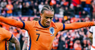 Newcastle make move for Netherlands star Xavi Simons – Fabrizio Romano