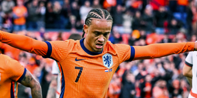 Newcastle make move for Netherlands star Xavi Simons – Fabrizio Romano