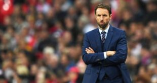 Lineker Insists His Criticism Didn’t Push Southgate To Leave England Job