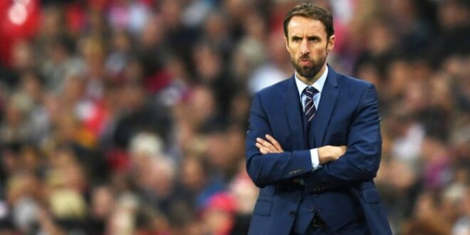 Lineker Insists His Criticism Didn’t Push Southgate To Leave England Job