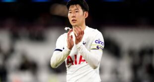 Son Heung-min gives ‘most important’ advice to new Tottenham Hotspur signing