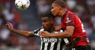 The hidden link that could help Newcastle sign AC Milan centre-back Malick Thiaw