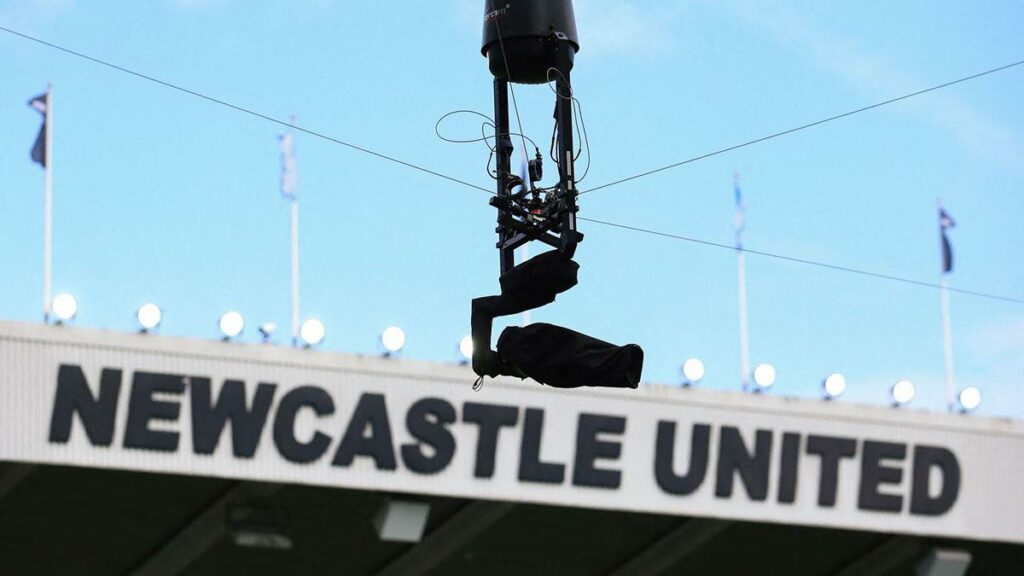 4 Newcastle games moved for TV broadcast ahead of 2024/25 Premier League season