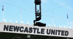 4 Newcastle games moved for TV broadcast ahead of 2024/25 Premier League season