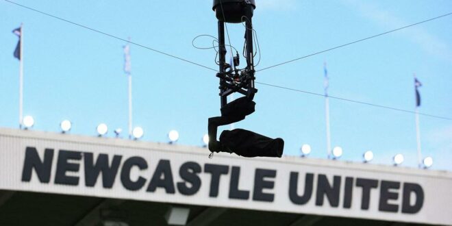 4 Newcastle games moved for TV broadcast ahead of 2024/25 Premier League season