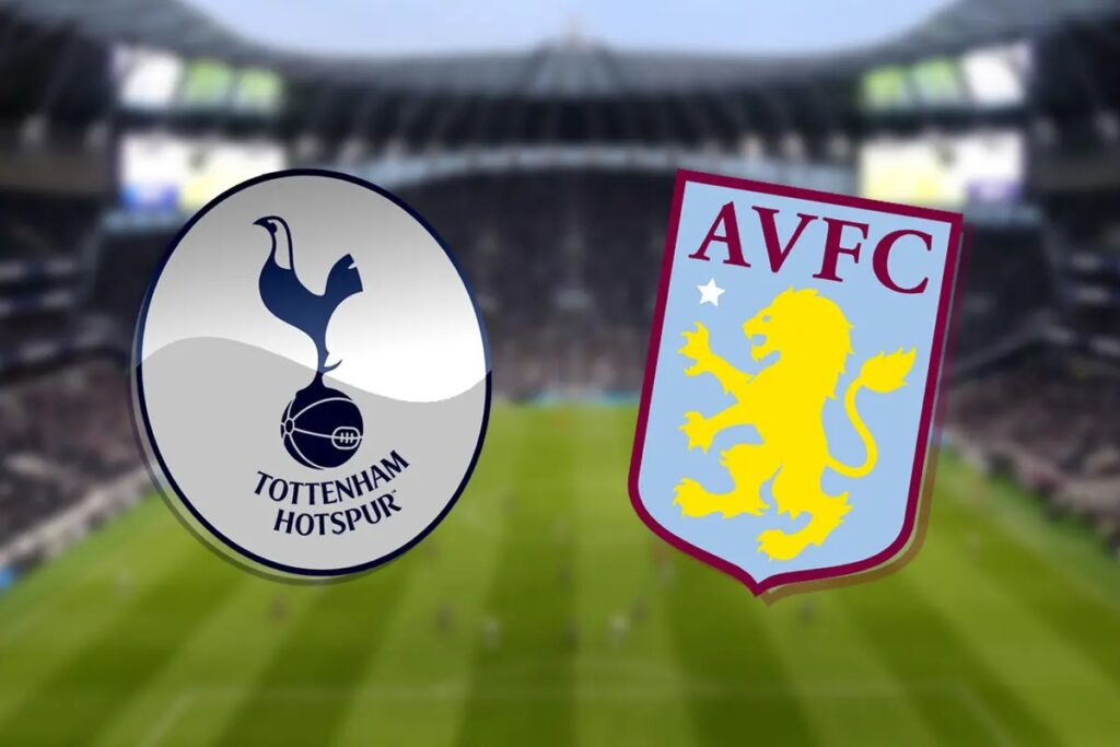 €35m-rated defender in tug-of-war between Tottenham and Aston Villa