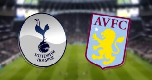 €35m-rated defender in tug-of-war between Tottenham and Aston Villa