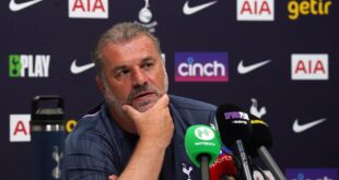 “There is interest in” – Sky Sports journalist confirms Tottenham update