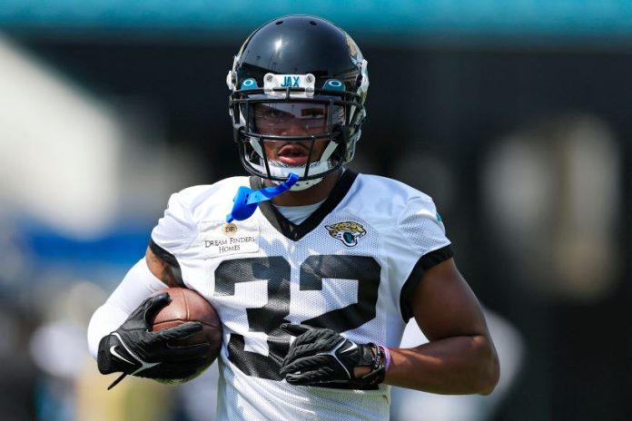 Jaguars’ Tyson Campbell is signing a four-year, .5 million extension