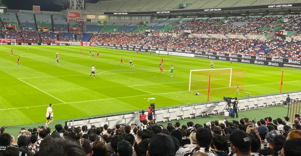 Urawa 1-4 Newcastle – Match report, highlights and positives from action-packed friendly