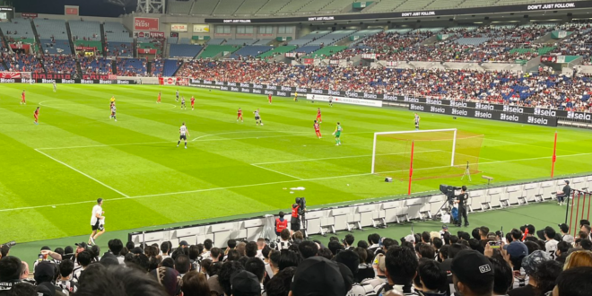 Urawa 1-4 Newcastle – Match report, highlights and positives from action-packed friendly