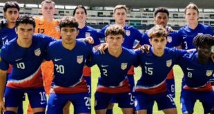 USMNT U-20’s edge Guatemala to reach semifinal round, seal World Cup berth