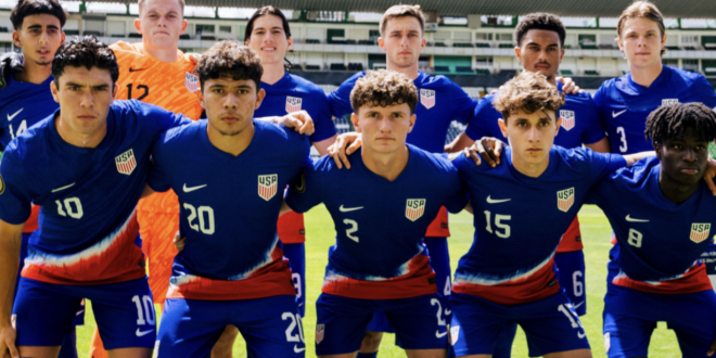 USMNT U-20’s edge Guatemala to reach semifinal round, seal World Cup berth