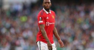 West Ham ‘confident’ of deal to sign Man United star