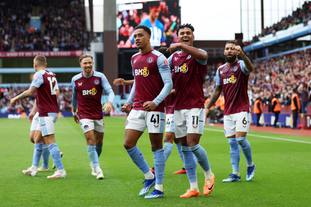 Aston Villa’s Ollie Watkins “definitely” leaving to join Chelsea says pundit