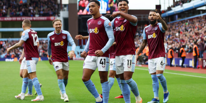 Aston Villa’s Ollie Watkins “definitely” leaving to join Chelsea says pundit