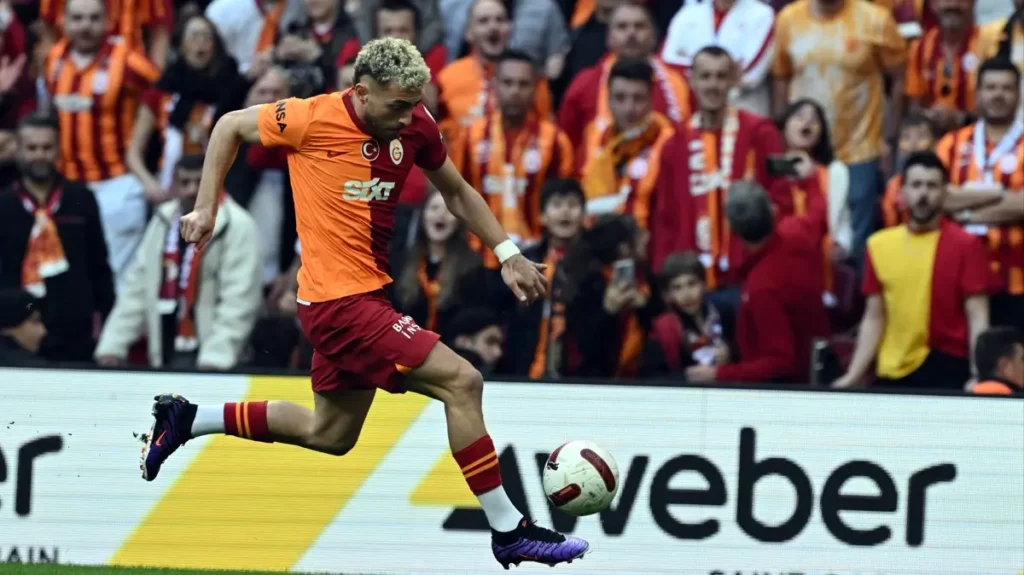 Newcastle ‘express interest’ in Galatasaray star after impressive Euro 2024 – Report