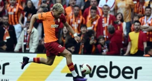 Newcastle ‘express interest’ in Galatasaray star after impressive Euro 2024 – Report