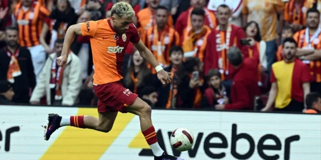 Newcastle ‘express interest’ in Galatasaray star after impressive Euro 2024 – Report