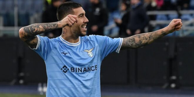 Report – Juventus wants Lazio star to replace Chiesa