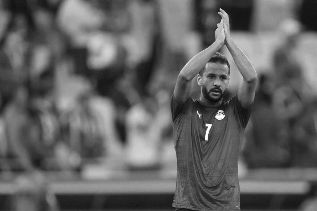 Egyptian footballer Ahmed Refaat passes away at 31