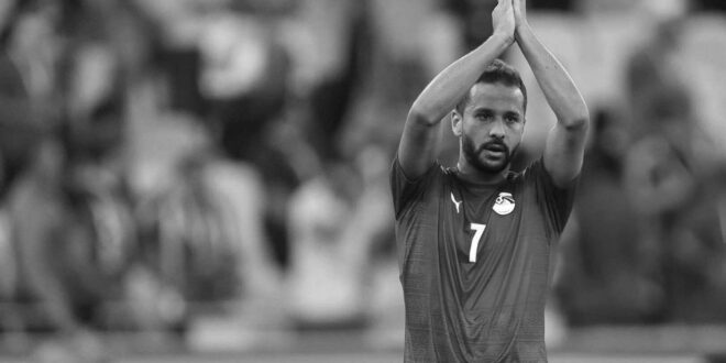 Egyptian footballer Ahmed Refaat passes away at 31