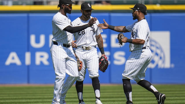 White Sox Will Enter All-Star Break With The Worst Record In MLB