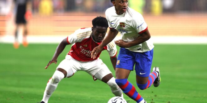 Exclusive: Newcastle were in mix for Arsenal academy graduate as expert laments transfer blow