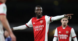 Former Arsenal star opens up on ‘trauma’ of Gunners spell