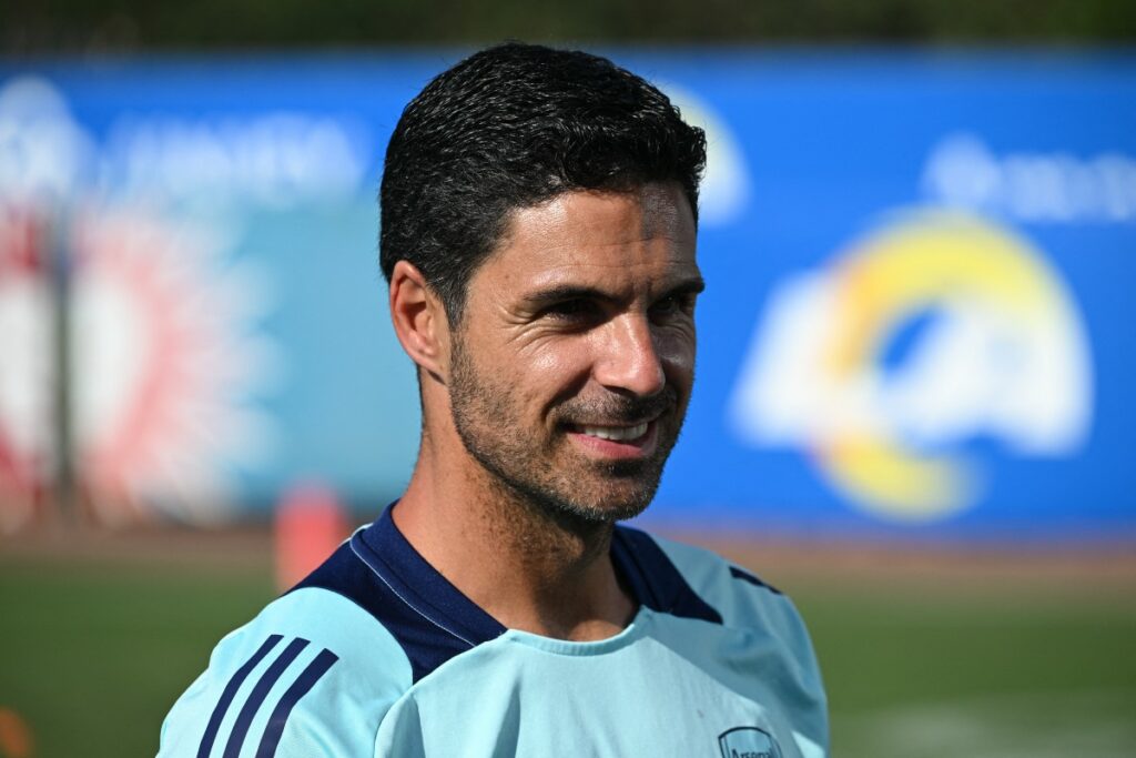 Merino talks soon, Ruiz links
