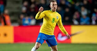 Schira: Everton leads the race for Juventus outcast Arthur Melo