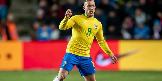 Schira: Everton leads the race for Juventus outcast Arthur Melo