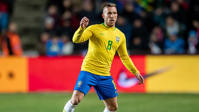 Schira: Everton leads the race for Juventus outcast Arthur Melo